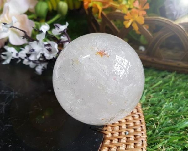 ESFERA DE CRISTAL 282G